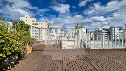 Apartamento com 4 Quartos à venda, 390m² no Higienópolis, São Paulo