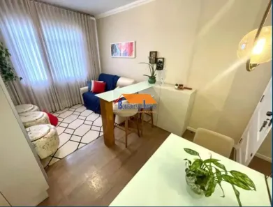 Apartamento com 3 Quartos à venda, 69m² no Indaiá, Belo Horizonte