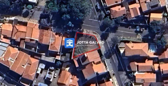 à venda, 362m² no Jardim Leonor, Campinas