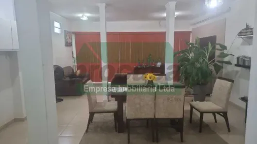 Casa com 3 Quartos à venda, 84m² no Cidade de Deus, Manaus