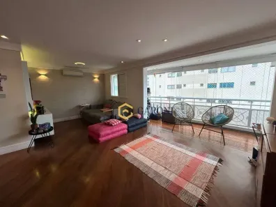 Apartamento com 3 Quartos à venda, 125m² no Vila Leopoldina, São Paulo