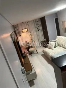 Apartamento com 2 Quartos à venda, 51m² no Protendit, São Paulo