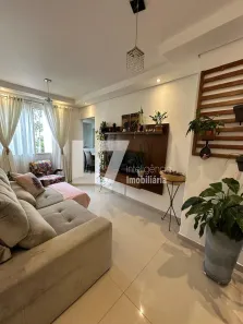 Apartamento com 3 Quartos à venda, 76m² no Conjunto Residencial Parque Bandeirantes, Campinas