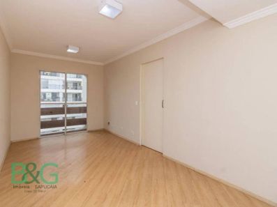 Apartamento com 3 Quartos à venda, 70m² no Vila Monte Alegre, São Paulo