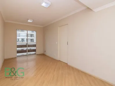 Apartamento com 3 Quartos à venda, 70m² no Vila Monte Alegre, São Paulo