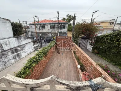 Sobrado com 4 Quartos à venda, 126m² no Vila Maria Alta, São Paulo