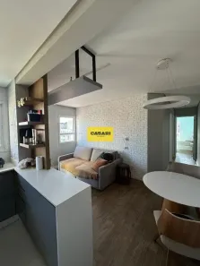 Apartamento com 2 Quartos à venda, 60m² no Jardim do Mar, São Bernardo do Campo