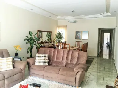 Imóvel Comercial com 4 Quartos à venda, 298m² no Parque Taquaral, Campinas