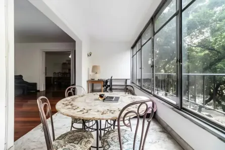 Apartamento com 4 Quartos à venda, 320m² no Flamengo, Rio de Janeiro