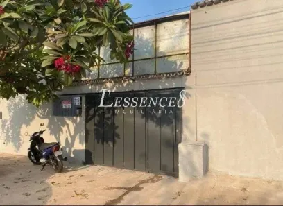 Casa com 1 Quarto à venda, 380m² no Setor Leste Vila Nova, Goiânia