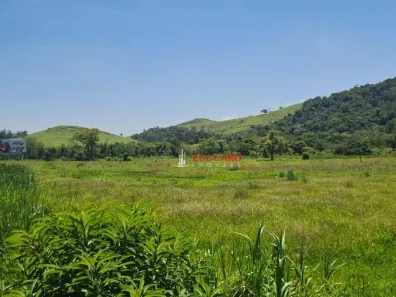 Lote/Terreno à venda, 180000m² no Estância Guararema, Guararema