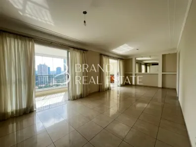 Apartamento com 4 Quartos à venda, 168m² no Vila Gertrudes, São Paulo