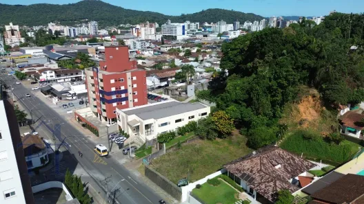 Lote/Terreno à venda, 900m² no América, Joinville