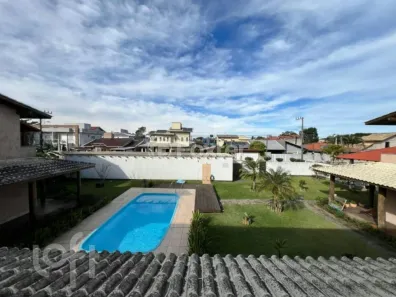 Casa com 10 Quartos à venda, 196m² no Campeche, Florianópolis