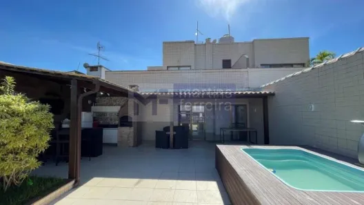 Apartamento com 3 Quartos à venda, 350m² no Recreio dos Bandeirantes, Rio de Janeiro