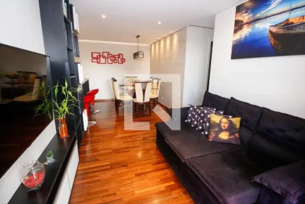 Apartamento com 3 Quartos à venda, 79m² no Chácara Agrindus, Taboão da Serra