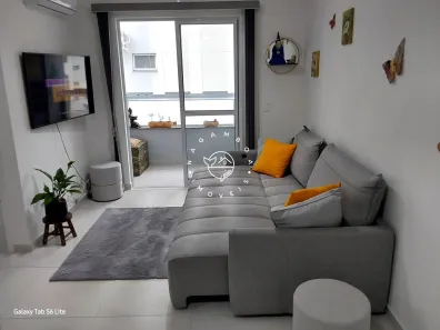 Apartamento com 2 Quartos à venda, 56m² no Areias, São José