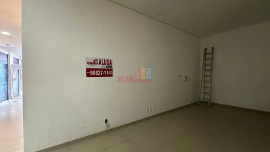 Sala Comercial para alugar, 25m² no Nova Betânia, Mossoró