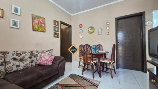 Apartamento com 2 Quartos à venda, 59m² no Centro, Serra Negra