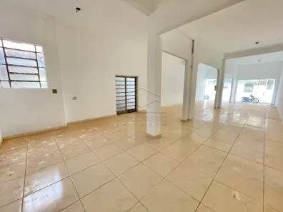 Ponto Comercial para alugar, 150m² no Vila Nova, Jaú