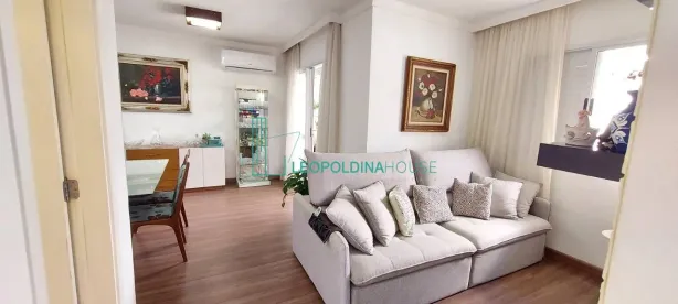 Apartamento com 2 Quartos à venda, 70m² no Água Branca, São Paulo