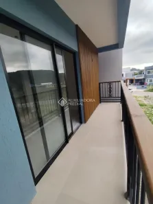 Casa com 3 Quartos para alugar, 116m² no Encantada, Garopaba