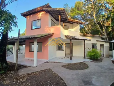 Casa com 3 Quartos à venda, 400m² no Portão, Lauro de Freitas
