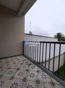 Apartamento com 2 Quartos à venda, 70m² no Vale do Sol, Pinheiral