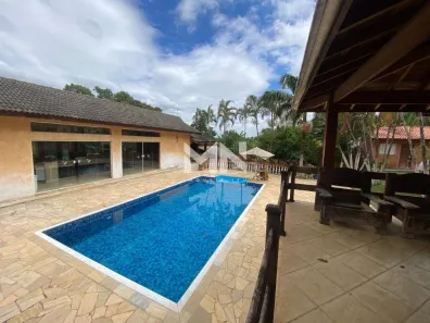 Fazenda/Sítio com 3 Quartos à venda, 700m² no Pinheirinho, Itu