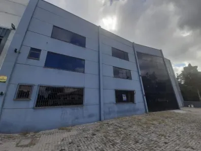 Galpão/Depósito/Armazém para alugar, 600m² no Ana Rech, Caxias do Sul