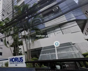 Sala Comercial à venda, 67m² no Jardim, Santo André