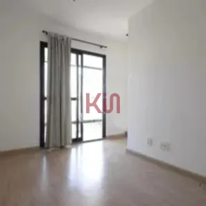 Apartamento com 1 Quarto à venda, 33m² no Vila Mariana, São Paulo