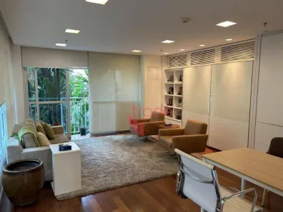 Sala Comercial à venda, 49m² no Paraíso, São Paulo