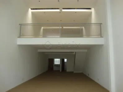 Ponto Comercial para alugar, 227m² no Jardim São José, Americana