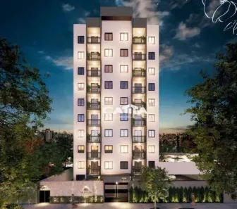 Apartamento com 2 Quartos à venda, 39m² no Cidade Líder, São Paulo
