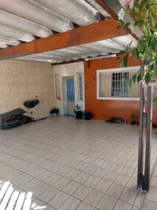 Sobrado com 3 Quartos à venda, 291m² no Parque Continental I, Guarulhos