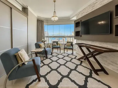 Apartamento com 3 Quartos à venda, 150m² no Centro, Balneário Camboriú