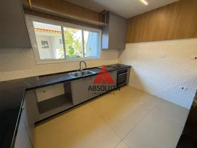 Casa com 2 Quartos para alugar, 219m² no Catharina Zanaga, Americana