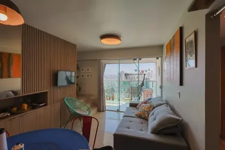 Apartamento com 4 Quartos à venda, 225m² no Buritis, Belo Horizonte