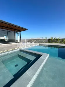 Casa de Condomínio com 4 Quartos à venda, 660m² no Condomínio Reserva do Paratehy, São José dos Campos