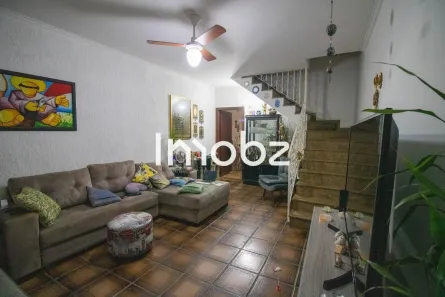 Casa com 2 Quartos à venda, 110m² no Cidade Monções, São Paulo