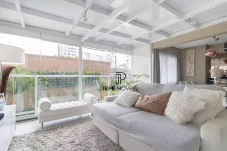 Apartamento com 1 Quarto à venda, 67m² no Vila Olímpia, São Paulo