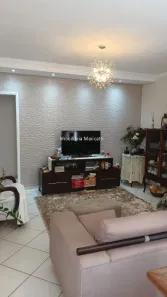 Apartamento com 3 Quartos à venda, 94m² no Cidade Nova, São José do Rio Preto