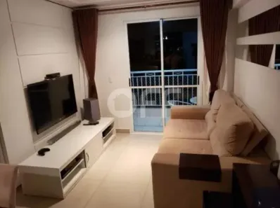 Apartamento com 3 Quartos à venda, 78m² no Vila João Jorge, Campinas