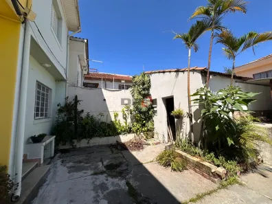 Casa com 2 Quartos à venda, 80m² no Vila Lúcia, São Paulo