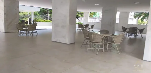 Apartamento com 3 Quartos à venda, 130m² no Pituba, Salvador
