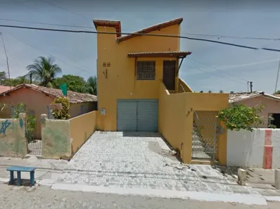 Imóvel Comercial para alugar, 100m² no Beberibe, Beberibe