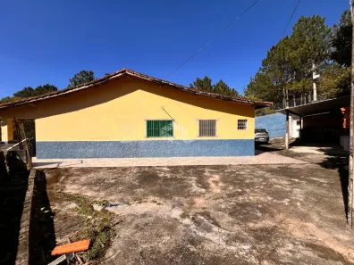 Fazenda/Sítio com 3 Quartos à venda, 130m² no Capoavinha, Mairiporã