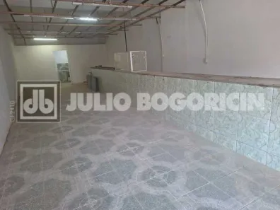 Ponto Comercial para alugar, 98m² no Cacuia, Rio de Janeiro