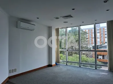 Sala Comercial para alugar, 87m² no Bela Vista, Porto Alegre